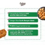 Tepung Bumbu Serbaguna 150g - Ladang Lima Gluten Free Flour Bebas MSG