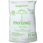 Tepung Terigu Payung Bogasari 25Kg