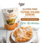 Tepung Pisang Goreng Ladang Lima 200g
