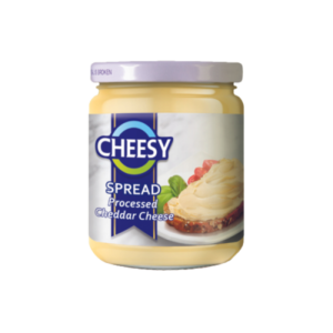 Keju Olesan Chessy Spread Jar 240gr