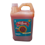Mc Lewis Chili Sauce Sambal 5,5Kg