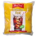 Lemon Tea Max Tea Instant Drink Sachet 25gr