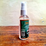 Virgin Coconut Oil VCO