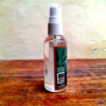 Virgin Coconut Oil VCO