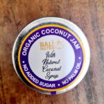 Organic Coconut Jam Selai Kelapa