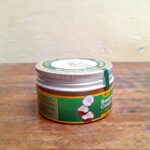 Roasted Organic Coconut Butter