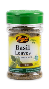 Basil Leaves Daun Basil Jays Kitchen