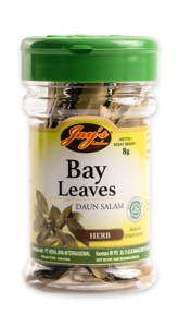 Bay Leaves Daun Salam Jays Kitchen