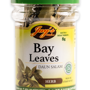 Bay Leaves Daun Salam Jays Kitchen
