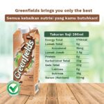 Greenfield Fresh Milk Chocomalt
