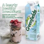Greenfields Fresh Milk Low Fat 1000 ml