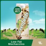 Greenfields Fresh Milk Mochaccino Low Fat