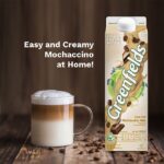 Greenfields Fresh Milk Mochaccino Low Fat