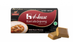 House Kari ala Jepang Spicy Pedas