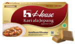 House Kari ala Jepang Original