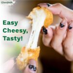 Keju Mozzarella Cheese Greenfields