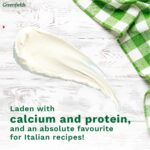 Keju Ricotta Cheese Greenfields