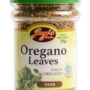 Oregano Leaves Daun Oregano