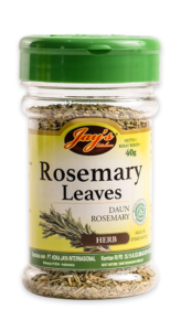 Rosemary Leaves Daun Rosemary Jays Kitchen