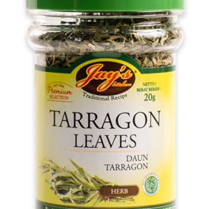 Tarragon Leaves Daun Tarragon Jays Kitchen