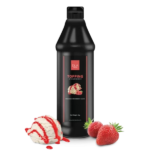 Topping Sauce Strawberry DLA 1Kg