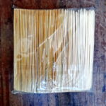 Bambu Tusuk Cilok 500gr