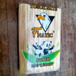 Bambu Tusuk Sate 500gr