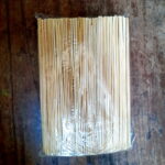 Bambu Tusuk Sate 500gr