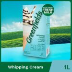 Greenfields Whipping Cream 1000 ml