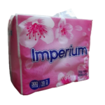 Tissue Toilet Bathroom Coreless Imperium isi 10 Roll