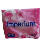Tissue Toilet Bathroom Coreless Imperium isi 10 Roll