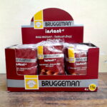 Bruggeman Instant Dry Yeast 11gr