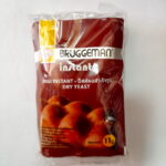 Bruggeman Instant Dry Yeast 11gr