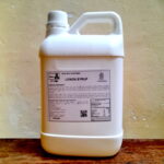 Juice Syrup Concentrated Lemon 2,5Kg