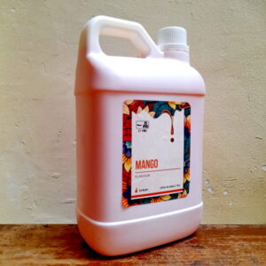 Juice Syrup Concentrate Mango 2,5Kg