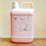 Juice Syrup Concentrated Passion Fruit 2,5Kg