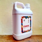 Juice Syrup Concentrate Strawberry 2,5Kg