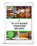 Vegan Diet Plant Based Recipes