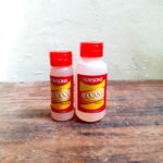 Essence Perasa Pisang Banana Ferisons