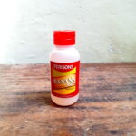 Essence Perasa Pisang Banana Ferisons