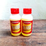 Essences Perasa Butter Ferisons