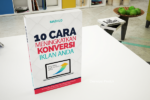Cara Jitu Mengkonversi Iklan Menjadi Buyer