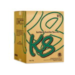 Cokelat Meses Butiran K8 12Kg