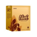 Cokelat Meses Butiran Nuri 12Kg