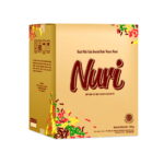 Cokelat Meses Butiran Nuri 12Kg
