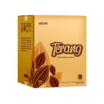 Cokelat Meses Butiran Terang 12Kg
