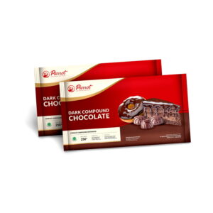 Chocolate Compound Dark Parrot