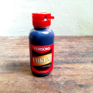 Pasta Pewarna Coklat Ferisons