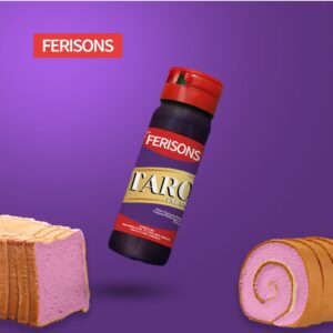 Pasta Pewarna Taro Talas Ferisons