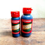 Pasta Pewarna Pandan Ferisons